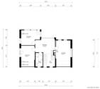 Obergeschoss - 