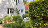 Vorgarten - 7 Zimmer Einfamilienhaus zum Kaufen in Berlin