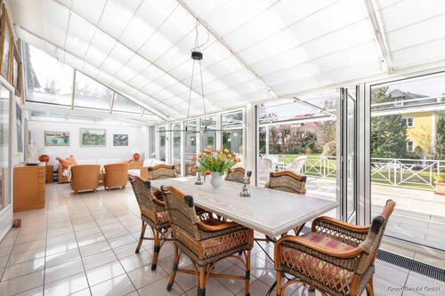 Wintergarten - 