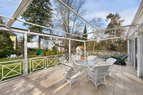 Terrasse - 