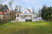 Gartenansicht - 