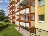 Großer Balkon - Etagenwohnung mit 62,00 m² in Werder zum Kaufen