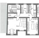 1. Obergeschoss - 