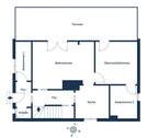 Grundriss EG - 