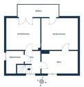 Grundriss 1. OG - 