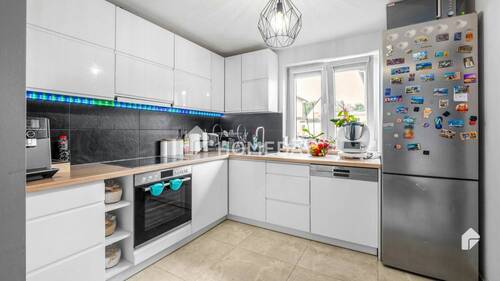 EG Küche 1 - Einfamilienhaus mit 120,00 m² in Gersthofen zum Kaufen
