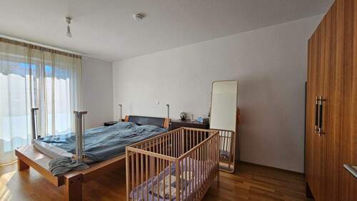 Schlafzimmer - 