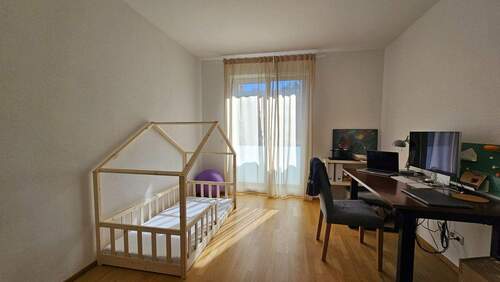 Kinderzimmer - 