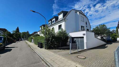 Anliegerlage - 