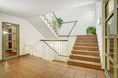 Exquisites Treppenhaus - 