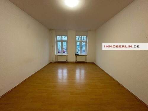 M.jpg - 2 Zimmer Etagenwohnung zum Kaufen in Berlin