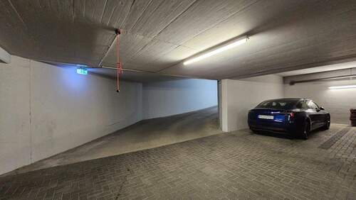 großßer Stellplatz - 