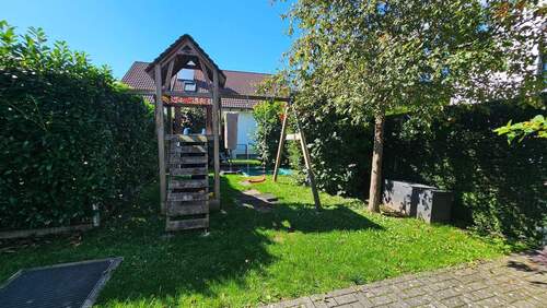 Spielplatz WEG - 