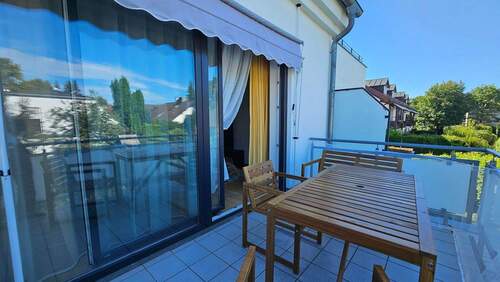 Balkon - 