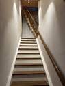 Treppenaufgang - 
