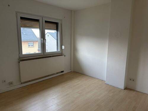 Schlafzimmer Obergeschoss - 