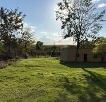 Baugrundstück in Historischer Lage für Ihr Traumhaus - Wettin-Löbejün OT Mücheln