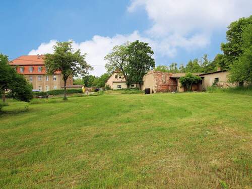 Blick zum Nachbarn - 