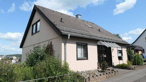 Hauptfoto-2 - 5 Zimmer Einfamilienhaus in Prüm