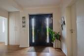 Eingang - 6 Zimmer Einfamilienhaus zum Kaufen in Arnsberg