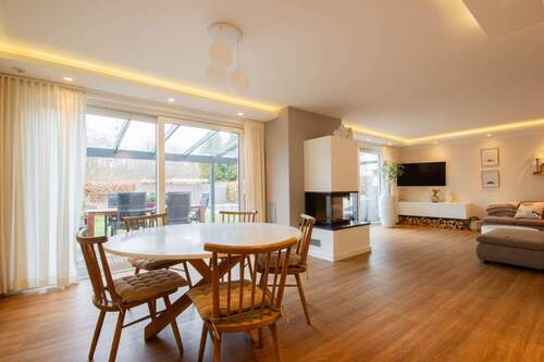 offener Wohn/ Essbereich - Einfamilienhaus mit 177,40 m&sup2; in Arnsberg zum Kaufen