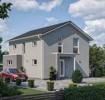 Ein Haus, das Freude macht... - 357.000,00&nbsp;EUR Kaufpreis, ca.&nbsp; 124,00&nbsp;m&sup2;&nbsp;Wohnfl&auml;che in Edermünde (PLZ: 34295) Grifte