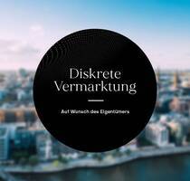 Gewerbeeinheit mit viel Potential in Düsseldorf-Pempelfort