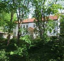 bezaubernde 2,5-Raum-Wohnung im Dachgeschoß - Gotha