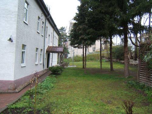 Ansicht 2 - 2 Zimmer Etagenwohnung zur Miete in Gotha