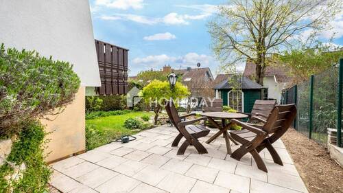 Terrasse 1 - 