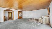 EG Wohnzimmer 2 - Doppelhaushälfte mit 171,20 m&sup2; in Adelzhausen zum Kaufen