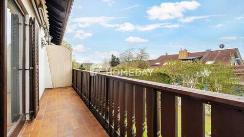 EG Balkon 2 - 