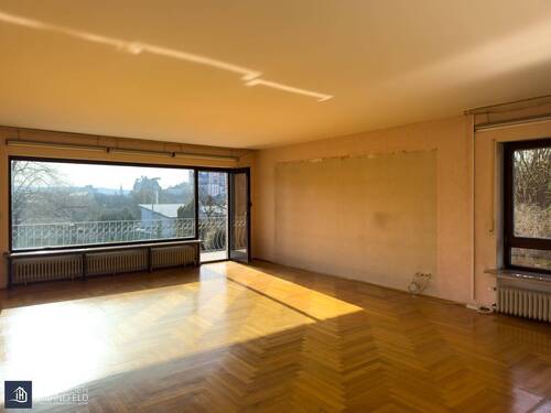 Wohnen & Essen - 