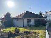 Objektansicht - Freistehendes EFH in Limburg-Rosenhang mit unverbaubarem Blick auf den Limburger Dom – Eckgrundstück