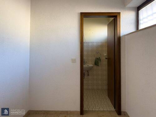 Garderobe - 