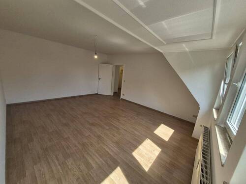 Bild 2 - 3 Zimmer Etagenwohnung zur Miete in Moisburg