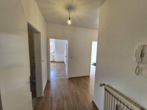 Bild 4 - Etagenwohnung mit 58,00 m&sup2; in Moisburg zur Miete