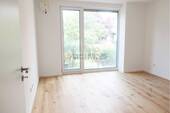 Ansicht - 2 Zimmer Etagenwohnung in Lappersdorf-Kareth