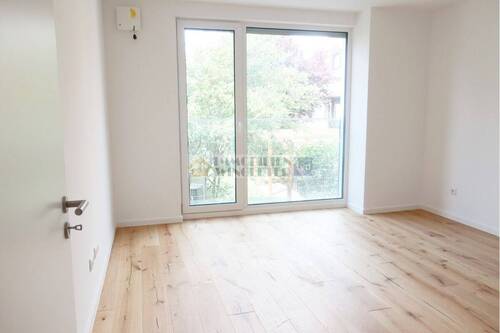 Ansicht - 2 Zimmer Etagenwohnung in Lappersdorf-Kareth