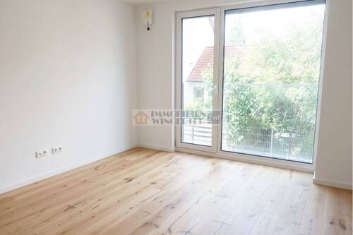 Ansicht - Etagenwohnung mit 55,30 m&sup2; in Lappersdorf-Kareth zum Kaufen