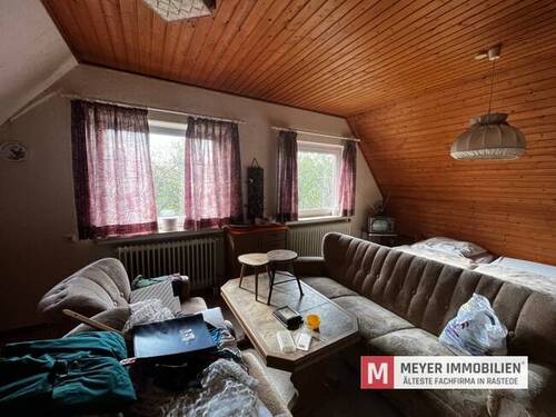 Dachgeschoss - 