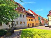 ein sehr beliebtes Wohnviertel - 