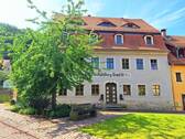 Wohnen im Barock - Fast wie ein eigenes Haus - Barockjuwel von 1786 in Pirna