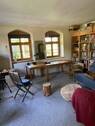 Wohnraum Erdgeschoss - 6 Zimmer Einfamilienhaus in Pirna