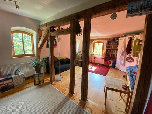 Zimmer 2 - Einfamilienhaus mit 194,00 m² in Pirna zum Kaufen