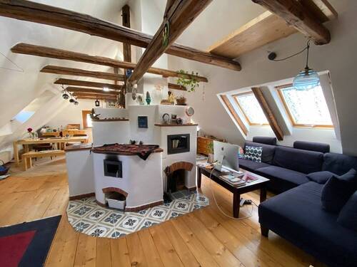 Wohnzimmer B1 - 