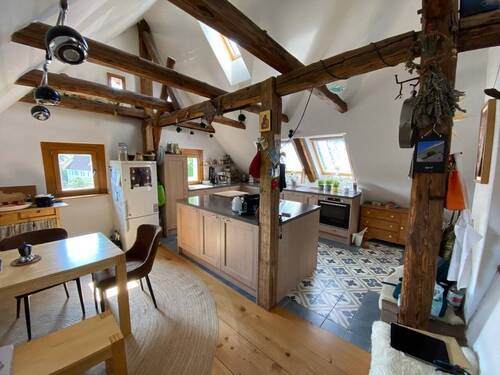 Wohnzimmer B2 - 