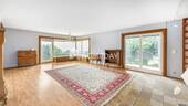 EG Wohnzimmer 1 - Einfamilienhaus mit 300,00 m² in Lahr/Schwarzwald zum Kaufen