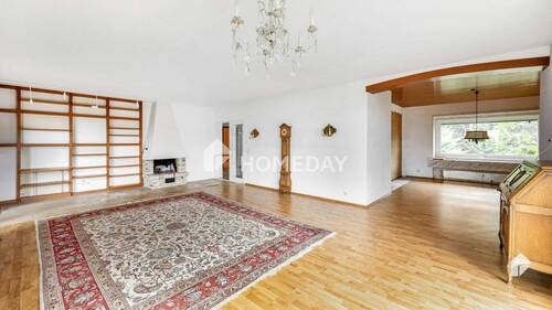 EG Wohnzimmer 2 - 