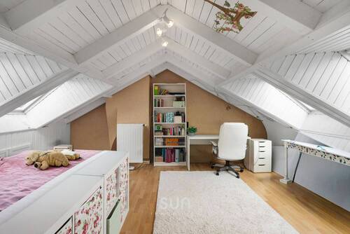 Zimmer 1 - 